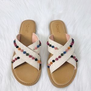 TOMS Sandals